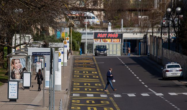 DOBRI LJUDI U DOBA EPIDEMIJE: Na muci se poznaju junaci