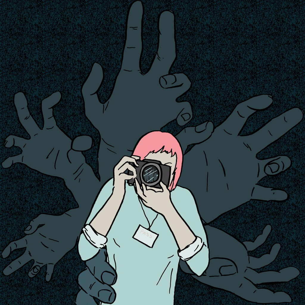 Evo kako izgleda seksualno zlostavljanje