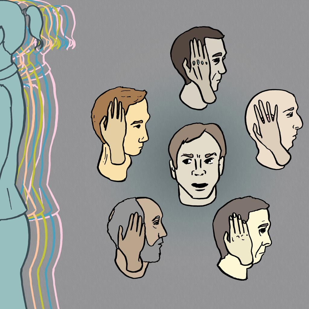 Evo kako izgleda seksualno zlostavljanje