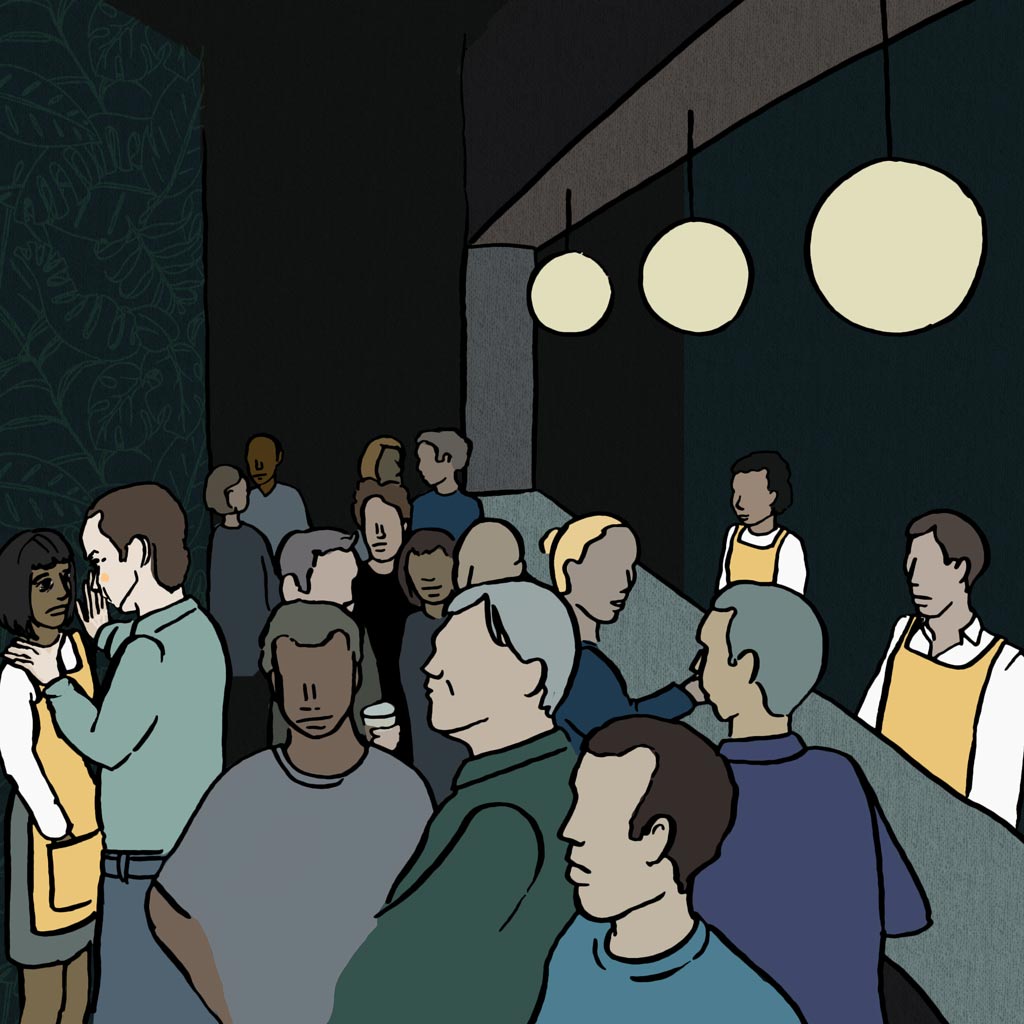 Evo kako izgleda seksualno zlostavljanje