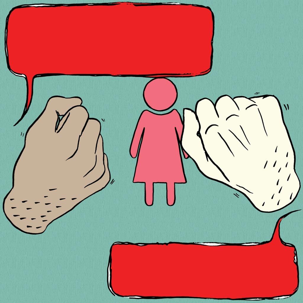 Evo kako izgleda seksualno zlostavljanje