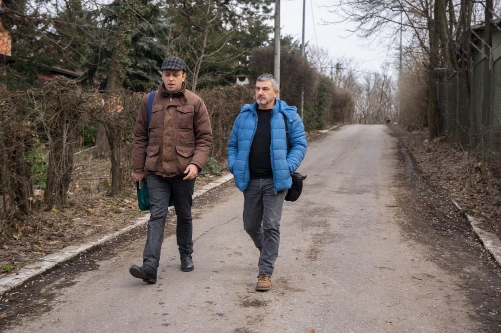 Slađan ima neobično zanimanje, on je SOS spasilac za pčele,