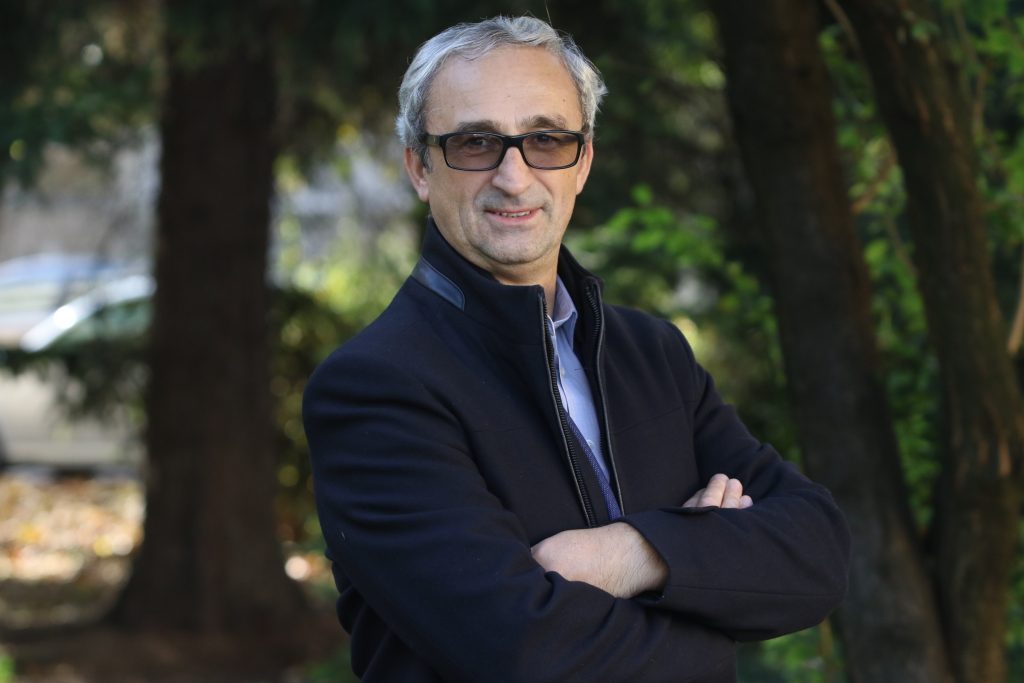 Husnija Kamberović, historičar: Naše antifašističko nasljeđe ne koristimo kako bismo trebali