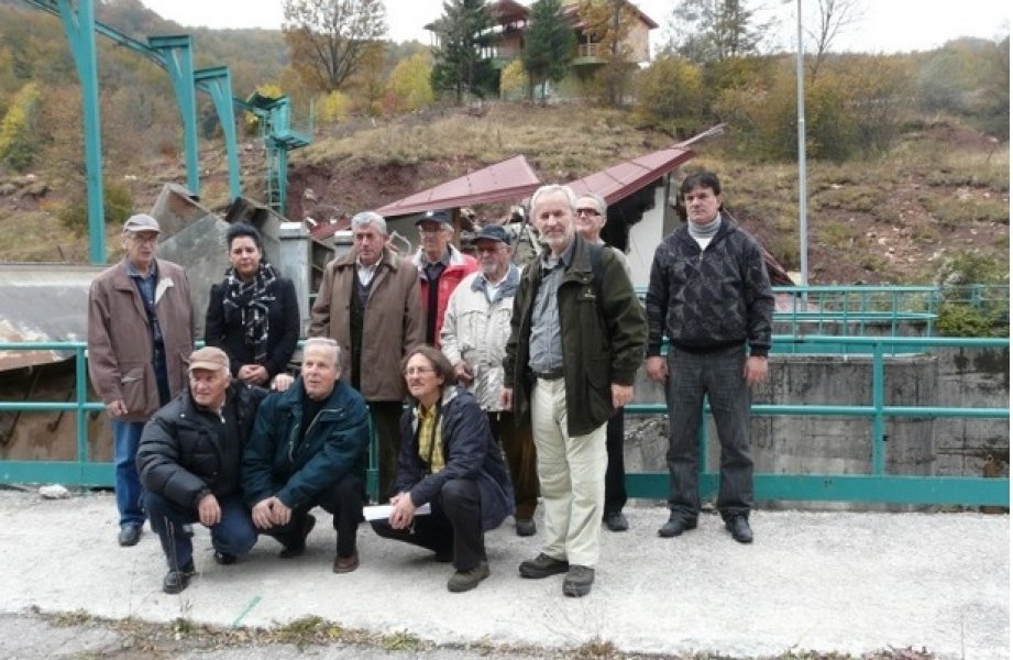 Sa šumama nestaju vode. Seljaci kažu – bježi voda!