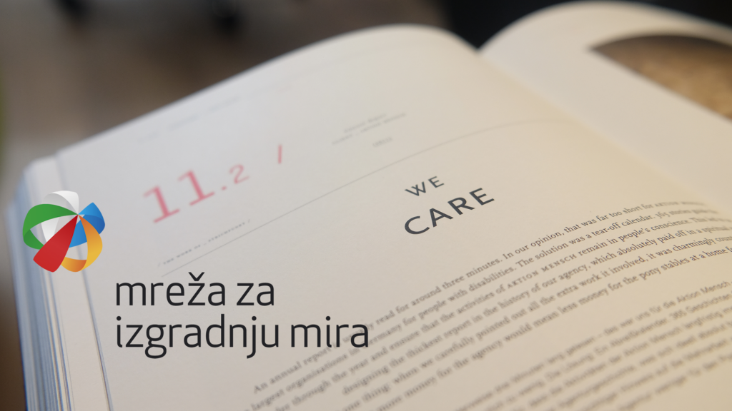 Ko brine o osobama sa invaliditetom i osobama s poteškoćama u razvoju u vrijeme pandemije?