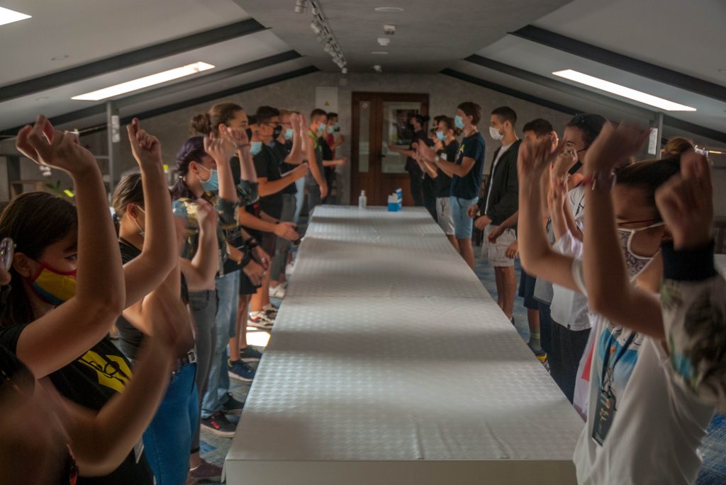 Završen prvi Positive Radiation Festival u Zenici