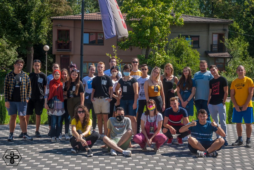 Završen prvi Positive Radiation Festival u Zenici