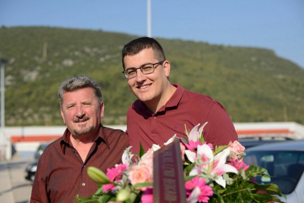 Mi živimo jedan rat sjećanja