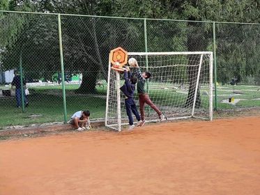 Udruženje Lan realiziralo sportske aktivnosti kroz projekt „