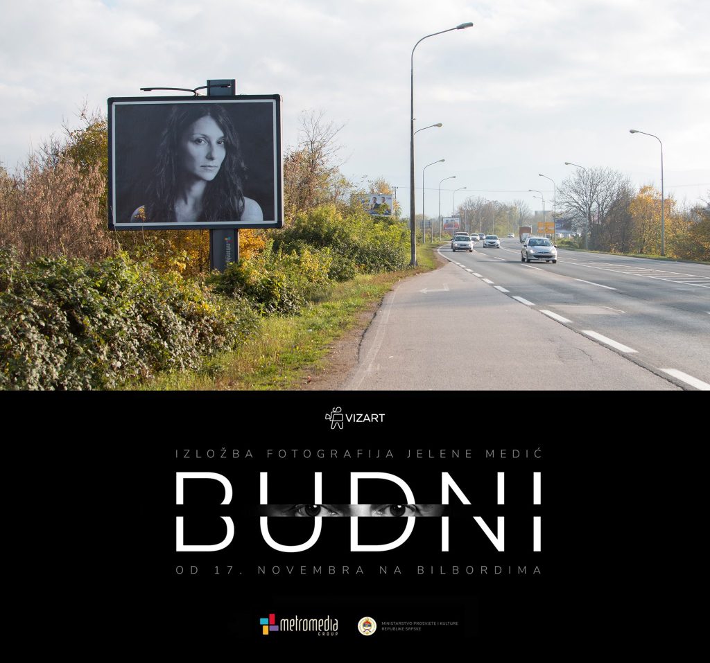 Da li je umjetnost uspjela da nas probudi i održi budnima?