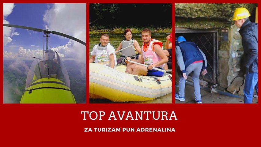 Bosna i Hercegovina i njena Mapa Kulture