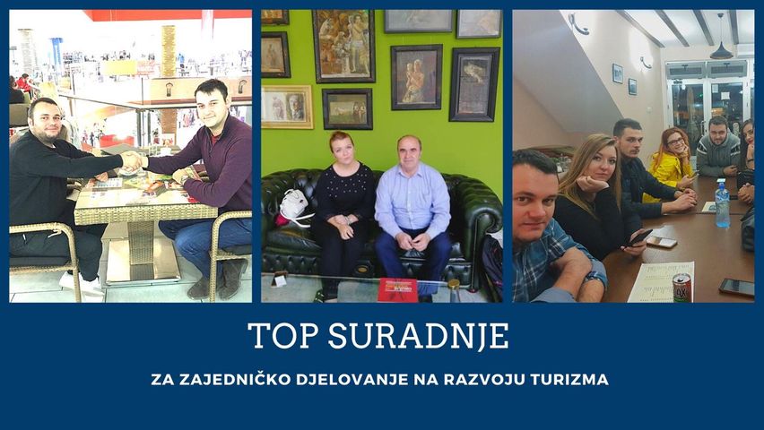 Bosna i Hercegovina i njena Mapa Kulture