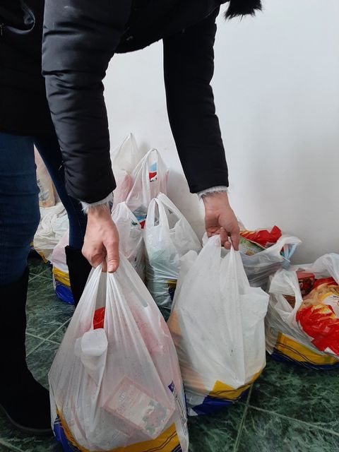 Nove aktivnosti Udruženja Lan iz Bihaća u okviru projekta „P