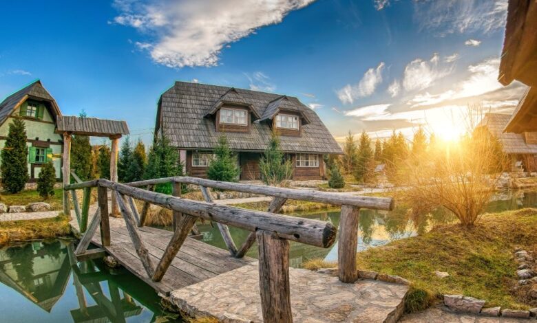 Kreirana nova web platforma za razvoj ruralnog turizma