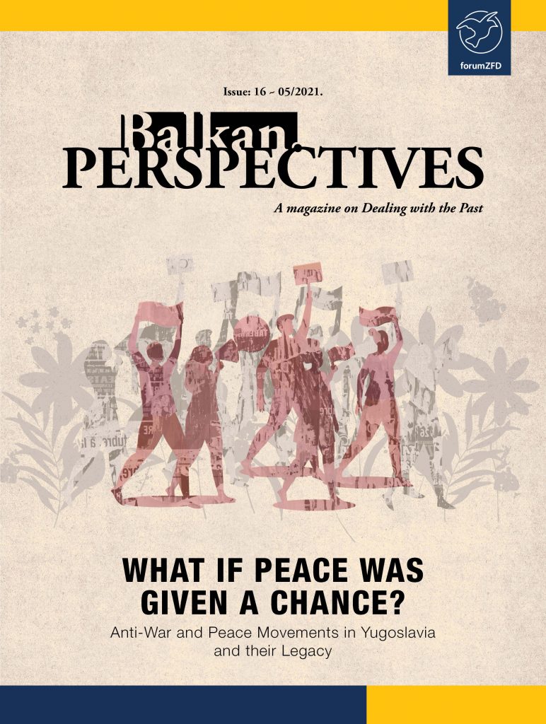What if Peace Was Given a Chance?