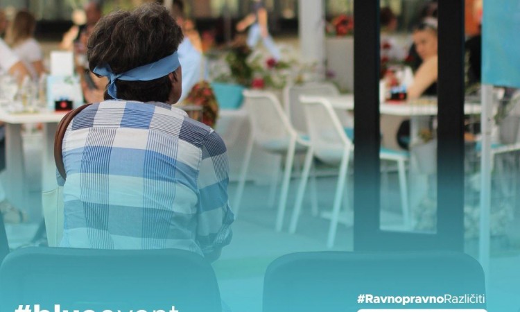 Kampanja „Ravnopravno-različiti” Zajednice različitih, ali ravnopravnih građana