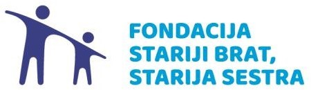 Javni poziv za sufinansiranje implementacije programa “Stariji brat, starija sestra”