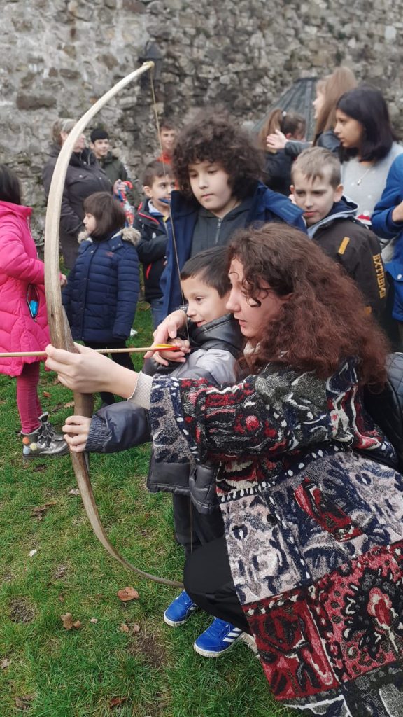 Aktivnosti projekta Moja BiH – moj identitet održane u Zenic