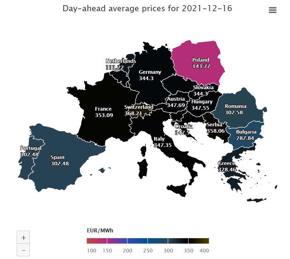 Elektroprivreda BiH profitira, građani plaćaju: Privrednicim