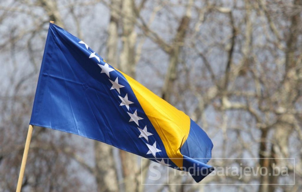 Protesti širom svijeta za očuvanje BiH od podjela, nestabilnosti i novih sukoba
