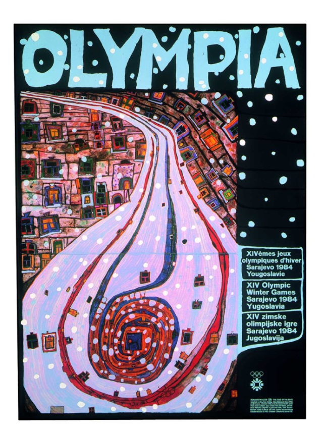 Otvara se drugi muzej Hundertwasser u svijetu