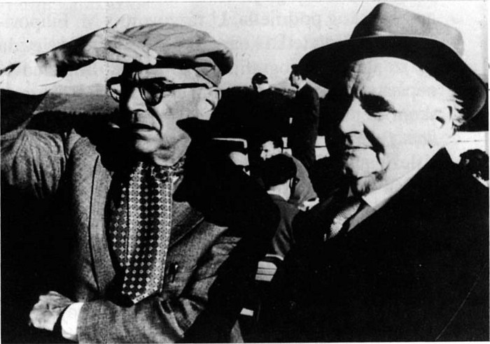 KRLEŽA ILI IVO ANDRIĆ? ivo andrić