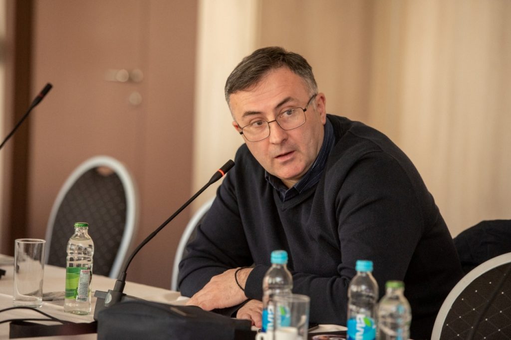 U Tesliću održan okrugli sto na temu prilagođavanja klimatsk