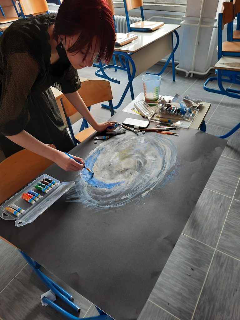 STEAM intervju: Dževdeta Dervić, profesorica fizike