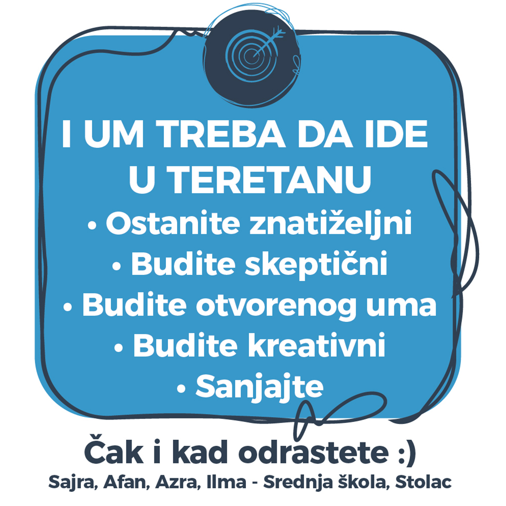 Vodič kroz STEAM