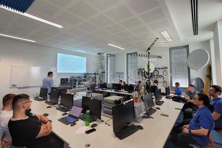 Elektrotehnički fakultet u Sarajevu formira laboratoriju za istraživanje kvantne kriptografije