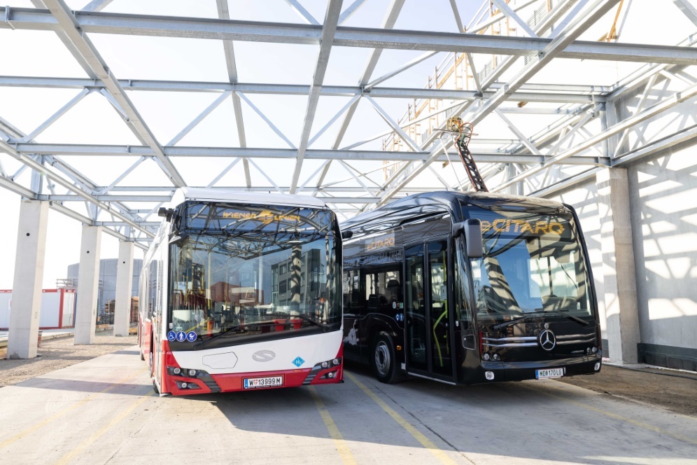 Beč: Autobusi sa nultom emisijom štetnih plinova sljedeći ko