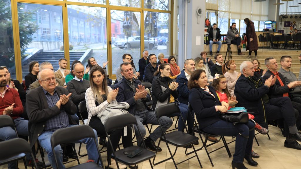 Dodijeljena deseta Mirovna nagrada “Goran Bubalo” za doprino