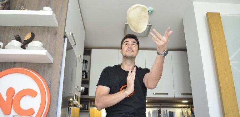 Neno Svjetlanović – jedan od rijetkih koji je posao u IT industriji zamijenio kuhanjem