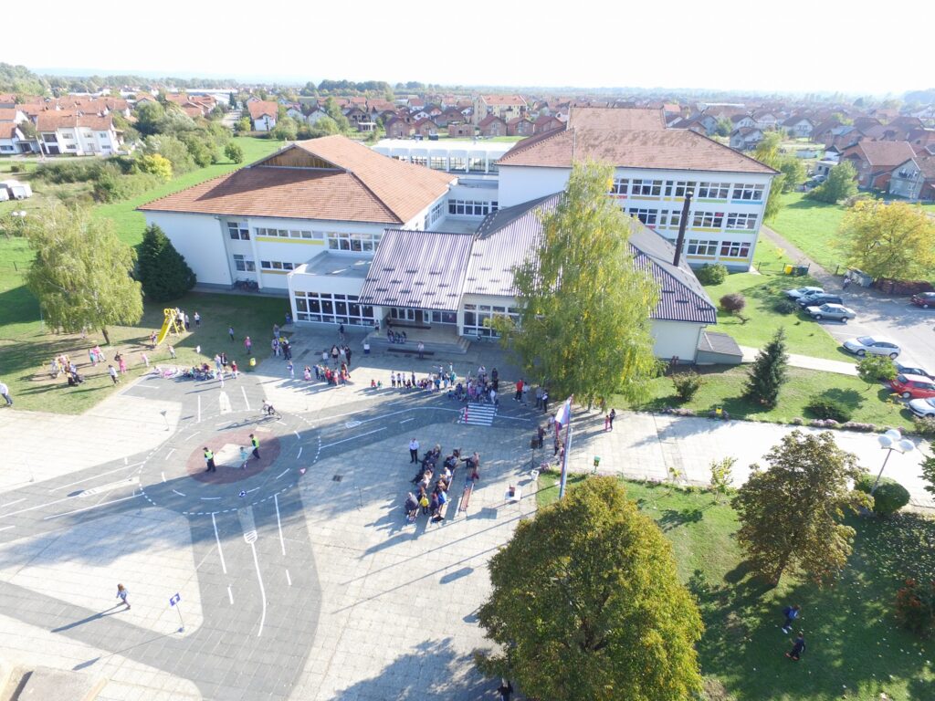 Upoznajte članice Mreže za izgradnju mira – Predstavljamo JU
