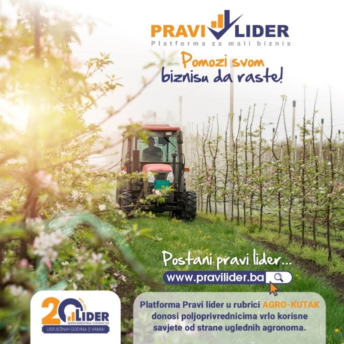 Predstavi svoj biznis putem platforme Pravilider.ba – Udruženje mreža za izgradnju mira