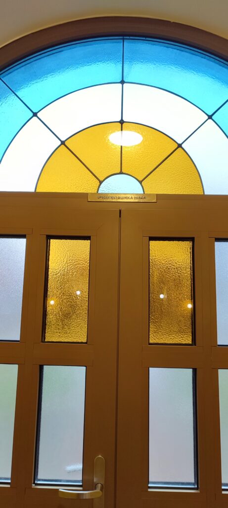 BOŠNJACI I HRVATI ZAJEDNO OBNAVLJALI KATOLIČKU CRKVU U BREZI