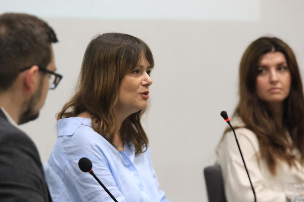 Godišnja konferencija Snage lokalnog – Transparentnost i odg