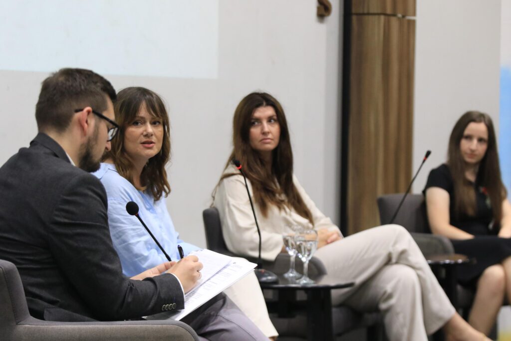 Godišnja konferencija Snage lokalnog – Transparentnost i odg