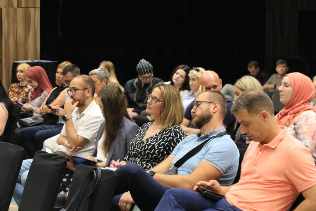 Godišnja konferencija Snage lokalnog – Transparentnost i odg