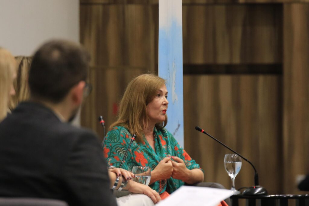 Godišnja konferencija Snage lokalnog – Transparentnost i odg