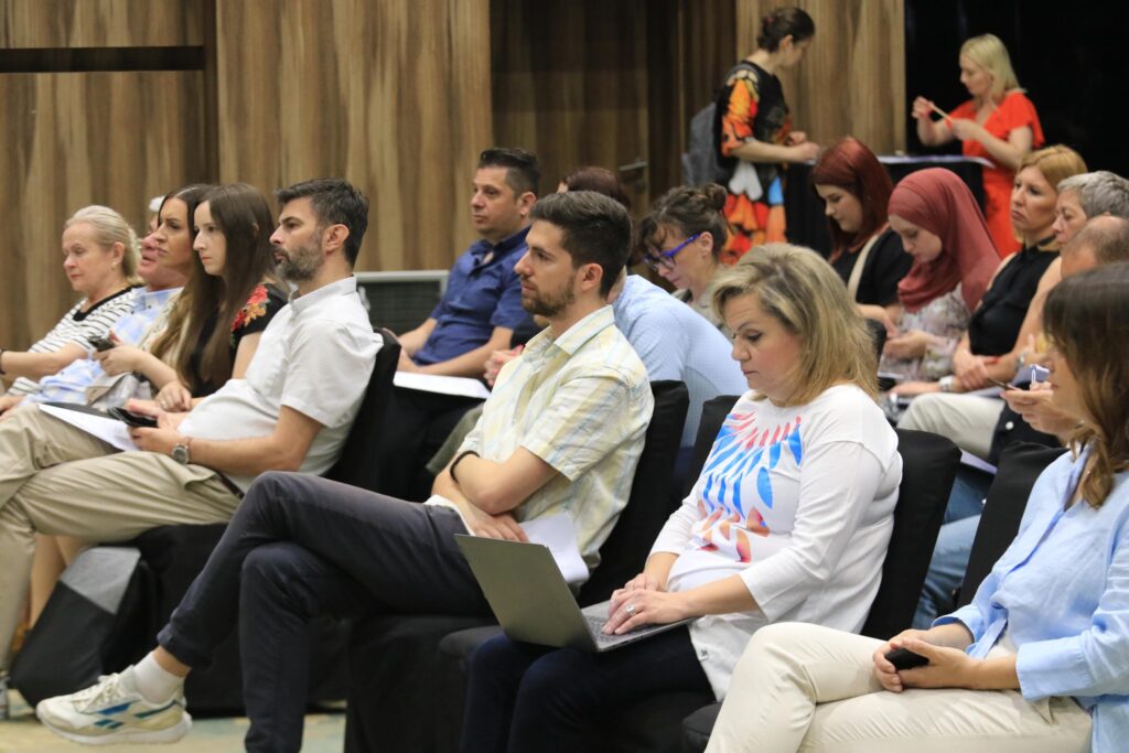 Godišnja konferencija Snage lokalnog – Transparentnost i odg