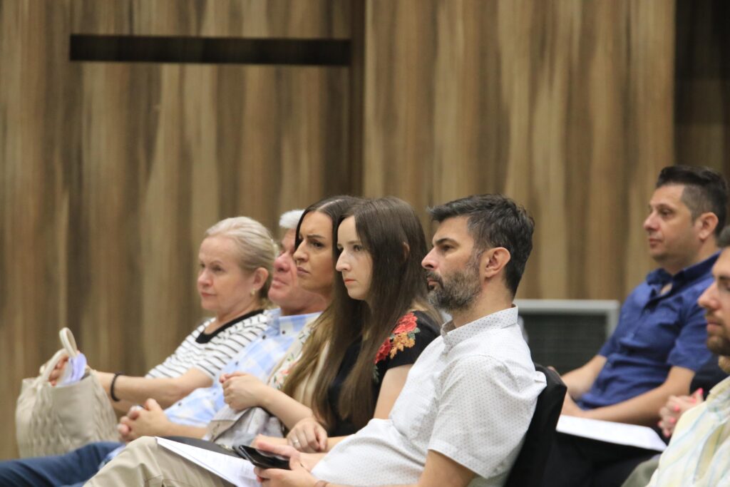 Godišnja konferencija Snage lokalnog – Transparentnost i odg