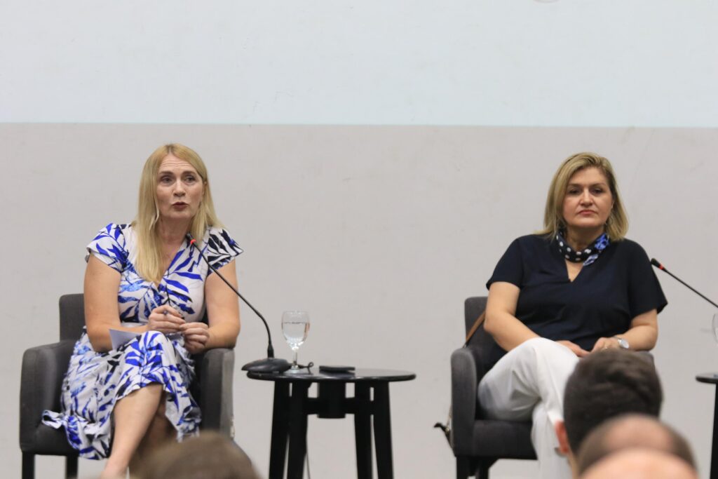 Godišnja konferencija Snage lokalnog – Transparentnost i odg