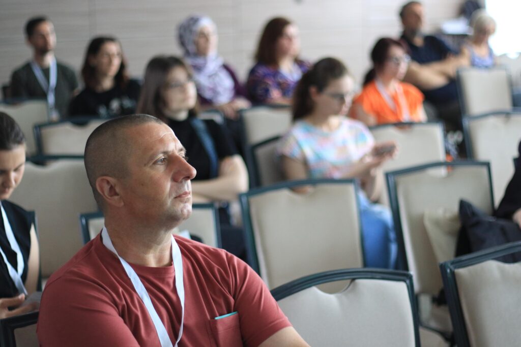 Održana promocija Sveobuhvatne studije o filantropiji u Bosn