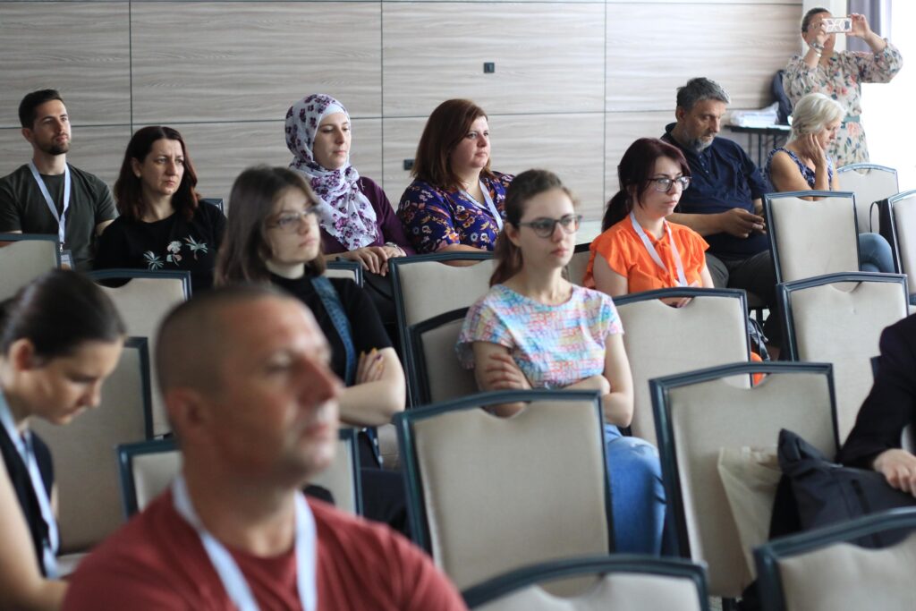 Održana promocija Sveobuhvatne studije o filantropiji u Bosn