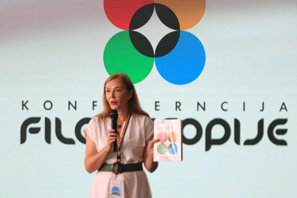 Održana promocija Sveobuhvatne studije o filantropiji u Bosn
