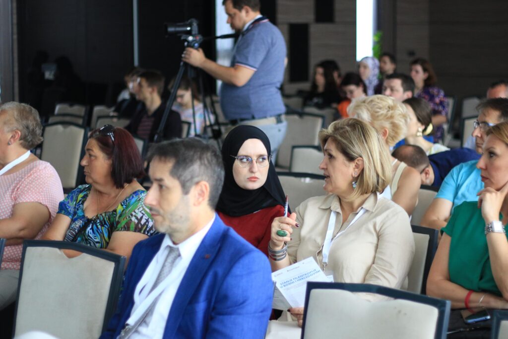 Održana promocija Sveobuhvatne studije o filantropiji u Bosn