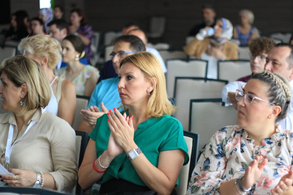 Održana promocija Sveobuhvatne studije o filantropiji u Bosn