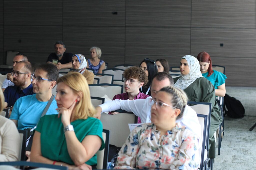 Održana promocija Sveobuhvatne studije o filantropiji u Bosn