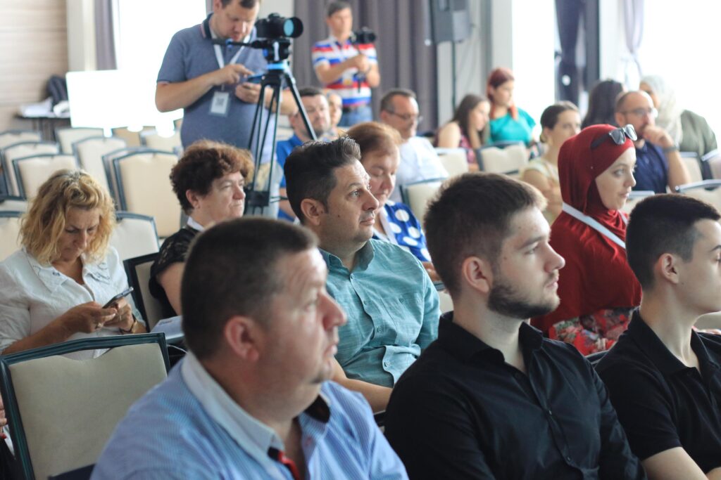 Održana promocija Sveobuhvatne studije o filantropiji u Bosn